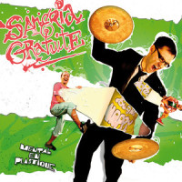 Echangeriez - vous?_Sangria Gratuite
