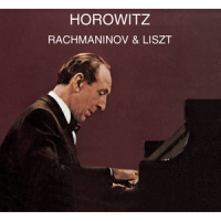 Étude-Tableau in C Major, Op. 33, No. 2_Vladimir Horowitz,Sergei Rachmaninoff