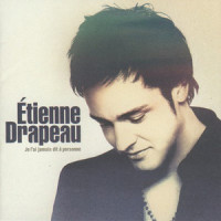 Écrire l'amour_Étienne Drapeau