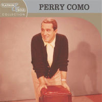 Don't Let the Stars Get In Your Eyes_Perry Como,The Ramblers
