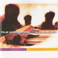 Everlasting_True Worshippers