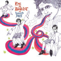 Pulsar Radio_Love As Laughter