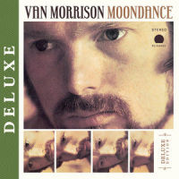 Glad Tidings_Van Morrison