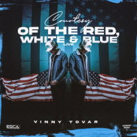Courtesy of the Red, White & Blue_Vinny Tovar,Tony Keith