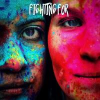 Fighting For_Anthony Lazaro