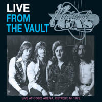 I've Been Waitin'_Natural Gas,Joey Molland,Mark Clarke