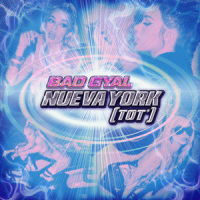 Nueva York (Tot*)_Bad Gyal