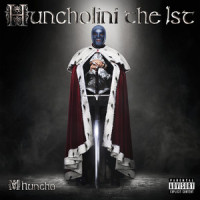 Indulge_M Huncho,D-Block Europe