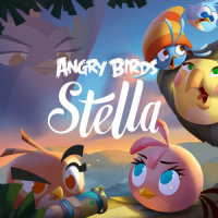 Stella Scat_Angry Birds