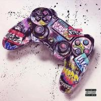 CHEATCODE(feat. RAS KASS & GRAFH)_RJ Payne,Ras Kass,Grafh