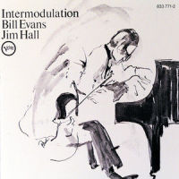 I've Got You Under My Skin_Bill Evans,Jim Hall