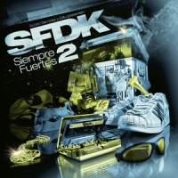 Él_SFDK,Jefe de la M,All Day Green