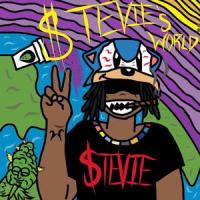 EVERYDAY(feat. Danny Rose)_STEVIE.W,Danny Rose