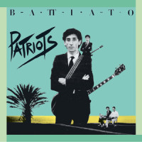 Arabian Song_Franco Battiato