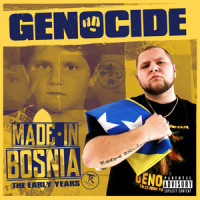 Balkan Linkz_Genocide,PDG,Comrade 2Face,Crazy Guzi