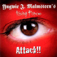 Razor Eater_Yngwie Malmsteen