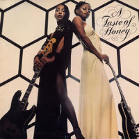 You_A Taste Of Honey
