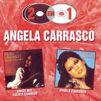 Amigo Mio, Cuenta Conmigo_Angela Carrasco