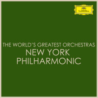 Ives: A Set Of Three Short Pieces For String Orchestra - Largo cantabile "Hymn" (Live From Avery Fisher Hall, New York / 1988)_New York Philharmonic,Leonard Bernstein