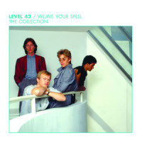 Lying Still_Level 42
