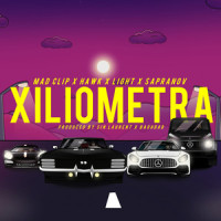 XILIOMETRA_Mad Clip,Hawk,Light,Sapranov