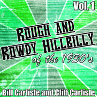 I'm Wearing the Britches Now_Bill Carlisle,Cliff Carlisle