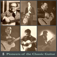 Zambra Gitana_Guillermo Gomez,Vicente Gomez