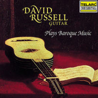 II. Allegro (Arr. D. Russell)_David Russell