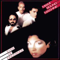 Prisoner Of Love_Miami Sound Machine