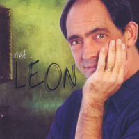 Wow! Ek Is Lief Vir Jou_Leon Ferreira
