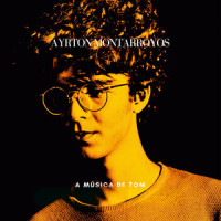Eu Sei Que Vou Te Amar_Ayrton Montarroyos,Cainã Cavalcante,Tom Jobim,Vinicius De Moraes