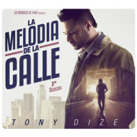 Si Te Llego a Perder_Tony Dize