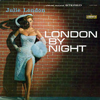 Mad About The Boy_Julie London