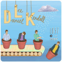 A Long Way_Daniel Lee Kendall