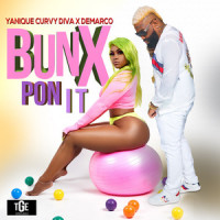 Bunx Pon It_Yanique Curvy Diva,DeMarco