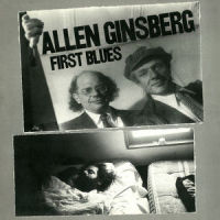 Capitol Air_Allen Ginsberg,Arthur Russell,Jon Sholle,Steven Taylor,David Amram