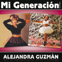 Soy Tuya Mi Amor_Alejandra Guzmán