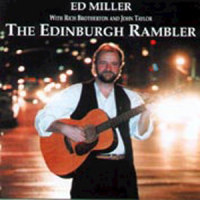 The Same Old Story_Ed Miller