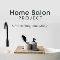 Homely Salon_Relax α Wave