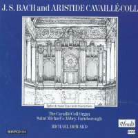 Chorale Prelude_Michael Howard