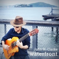 I Just Called to Say I Love You_John H. Clarke