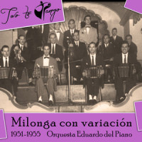 Infamia_Enrique Santos Discépolo,Mario Bustos,Orquesta Eduardo del Piano