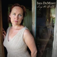 There's a Whole Lotta Heaven_Iris Dement