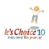 Busy_K's Choice