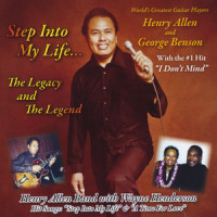 I Don't Mind(feat. George Benson)_Henry Allen,George Benson