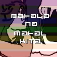 Bahala Na, Mahal Kita_Ruth Anna Mendoza