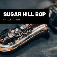 Sugar Blues_Count Basie,All American Rhythm