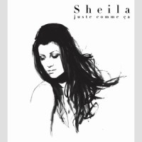 Au milieu des nuages_Sheila