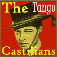 La Cumparsita (Tango)_Victor Young,The Castilians
