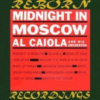 Midnight In Moscow_Al Caiola,His Magnificent Seven